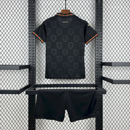 Portugal - Edição Especial “Pantera Negra” Kit Criança 25-26