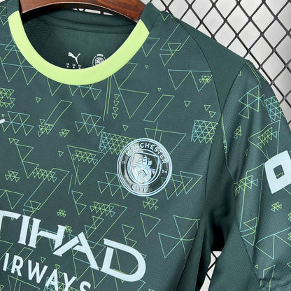 Manchester City Alternativa 25-26