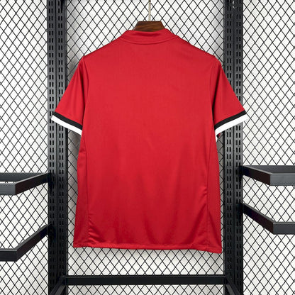 Manchester United Retro 17-18