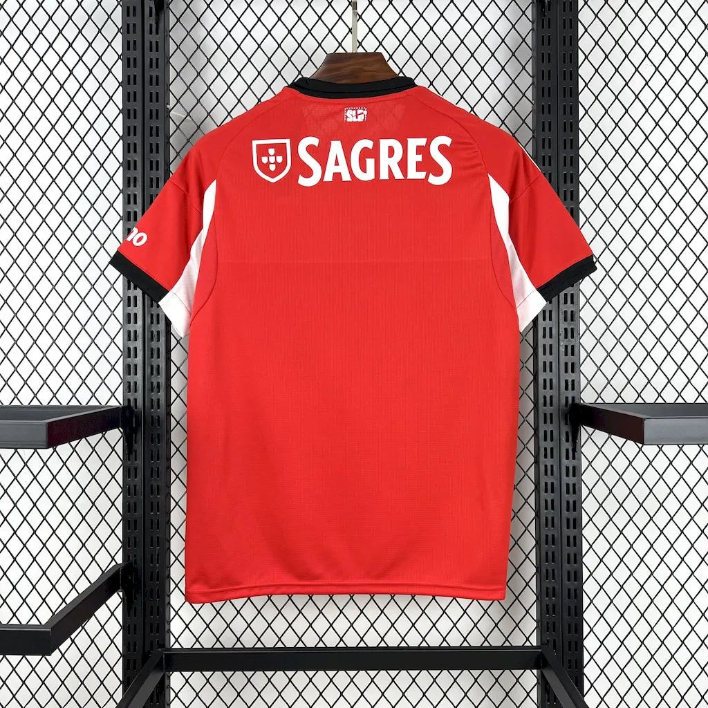 Benfica Principal 25-26