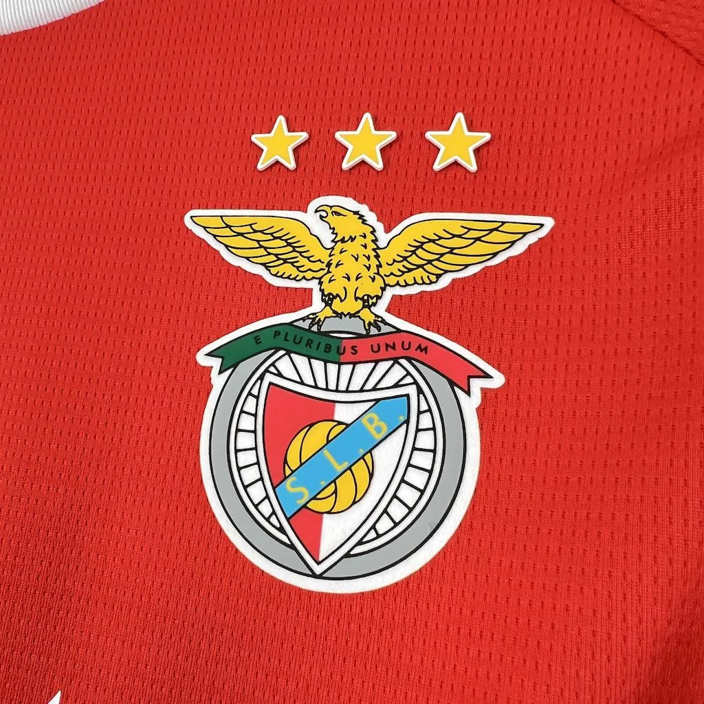 Benfica Principal 25-26