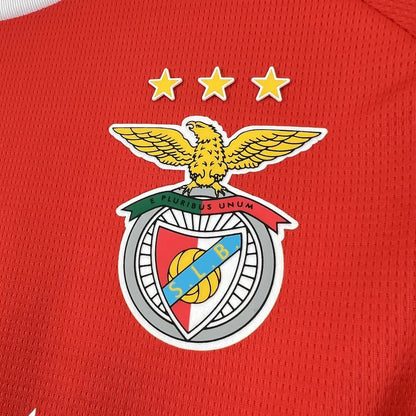 Benfica Principal 25-26