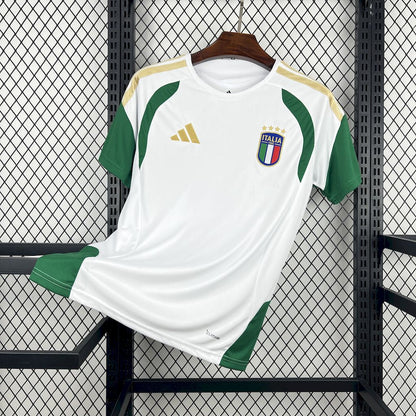 Itália - Camisola Pré-Jogo 26-27