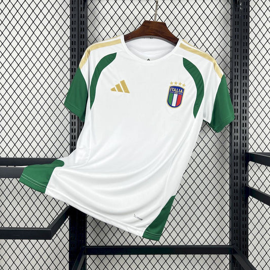 Itália - Camisola Pré-Jogo 26-27