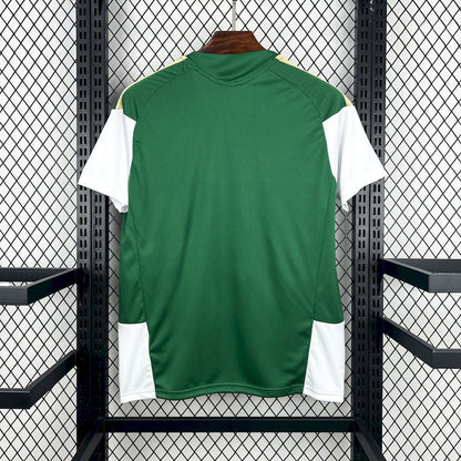 Itália - Camisola Pré-Jogo 26-27