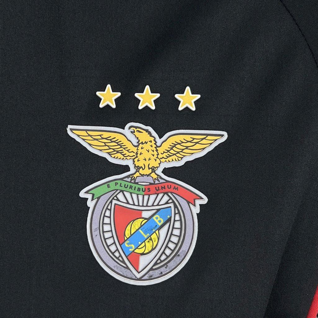 Benfica - Polo 25-26