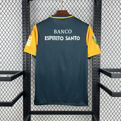 Sporting Retro 02-03