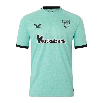 Athletic Bilbao Alternativa 25-26
