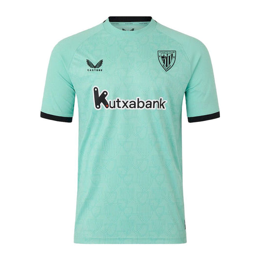 Athletic Bilbao Alternativa 25-26