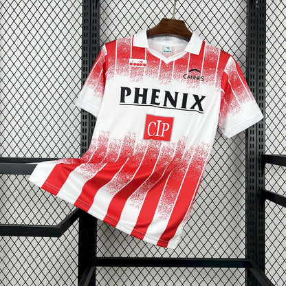 As Cannes Retro 91-92