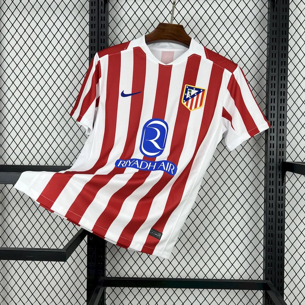 Atlético Madrid Principal 25-26