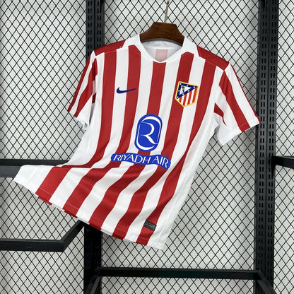 Atlético Madrid Principal 25-26