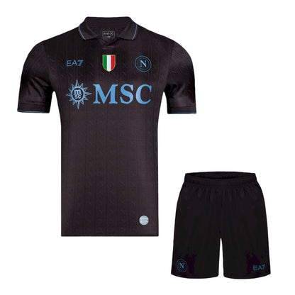 Napoli Alternativa Kit Criança 25-26