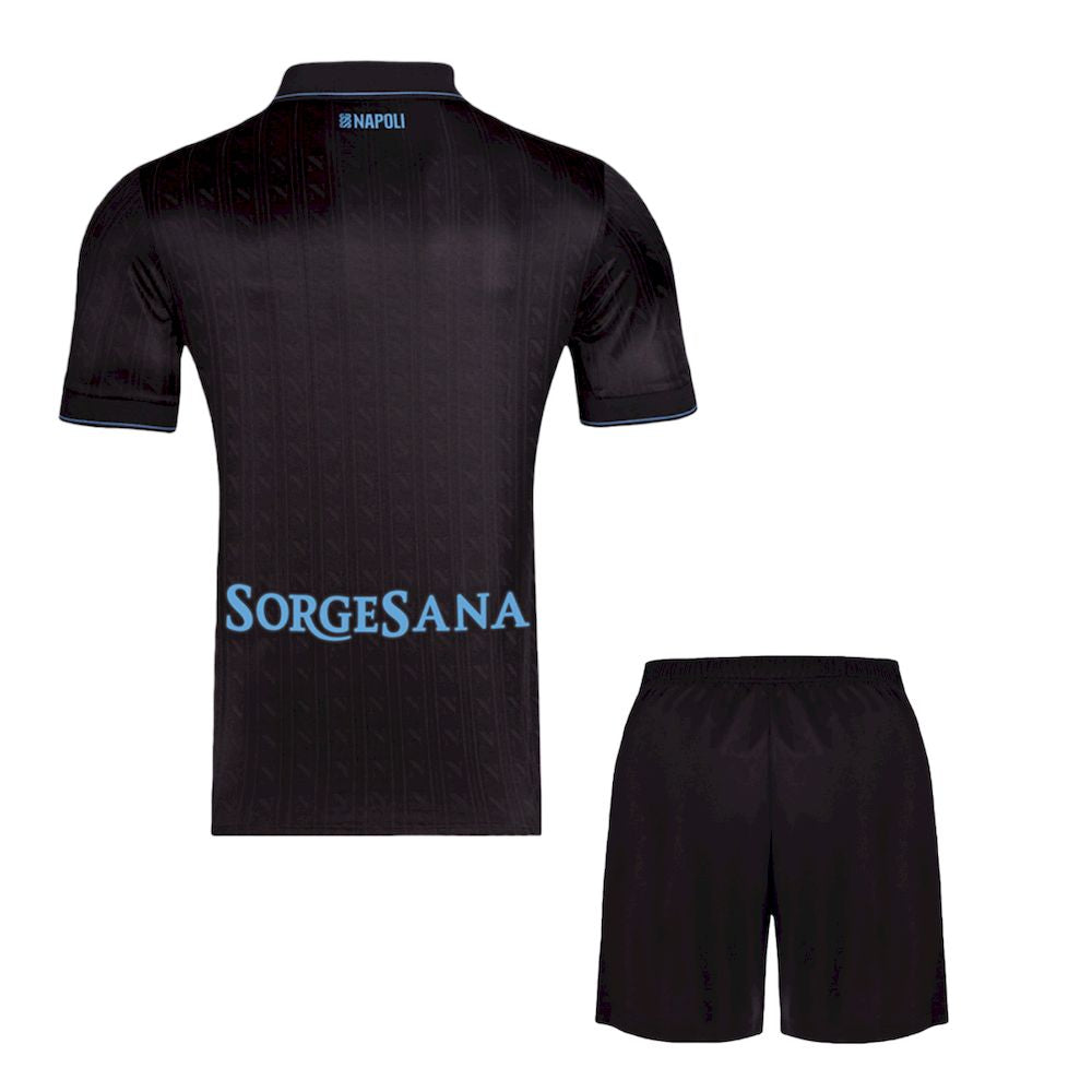 Napoli Alternativa Kit Criança 25-26