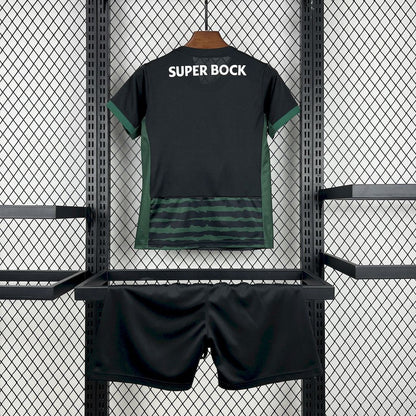 Sporting -Edição Especial Kit Criança 25-26