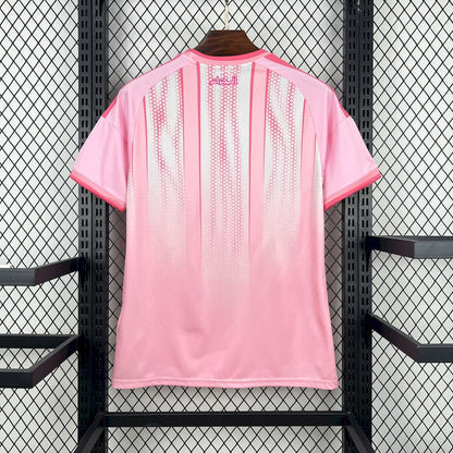 Argélia - Camisola Pré-Jogo 26-27