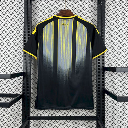 Argélia - Camisola Pré-Jogo 26-27