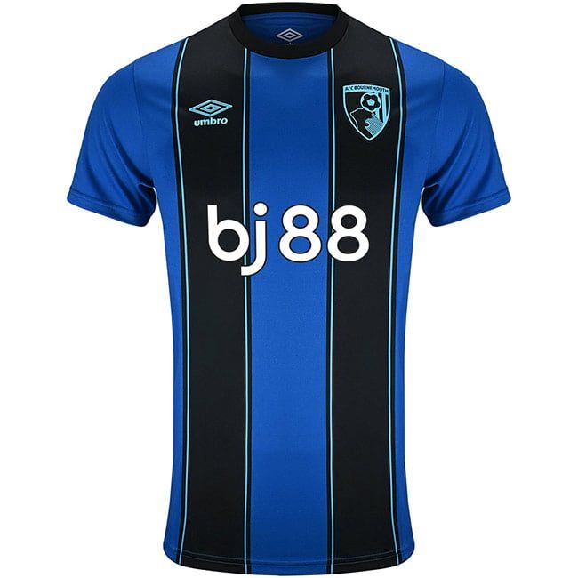 Bournemouth Alternativa 25-26