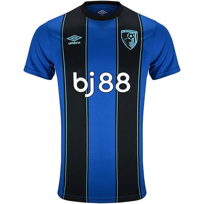Bournemouth Alternativa 25-26