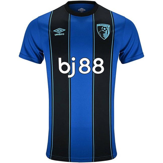 Bournemouth Alternativa 25-26