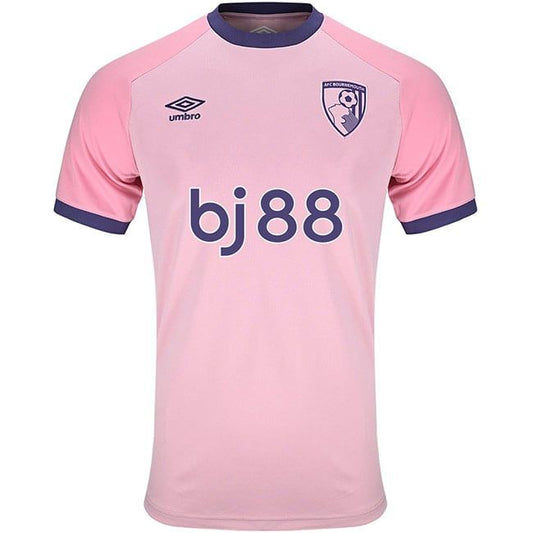 Bournemouth Secundária 25-26
