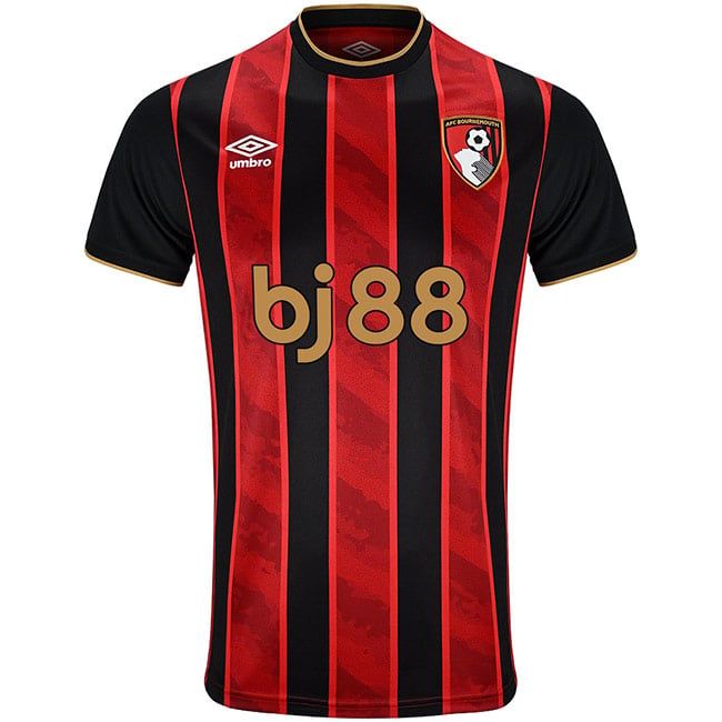 Bournemouth Principal 25-26