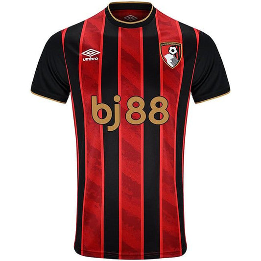 Bournemouth Principal 25-26