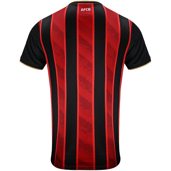 Bournemouth Principal 25-26