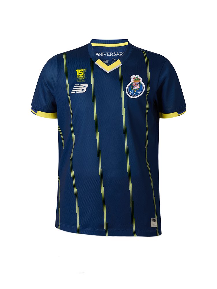 Porto - Edição Especial 25-26