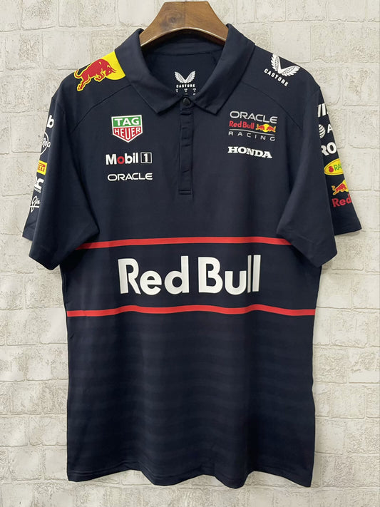 Polo Red Bull 2025