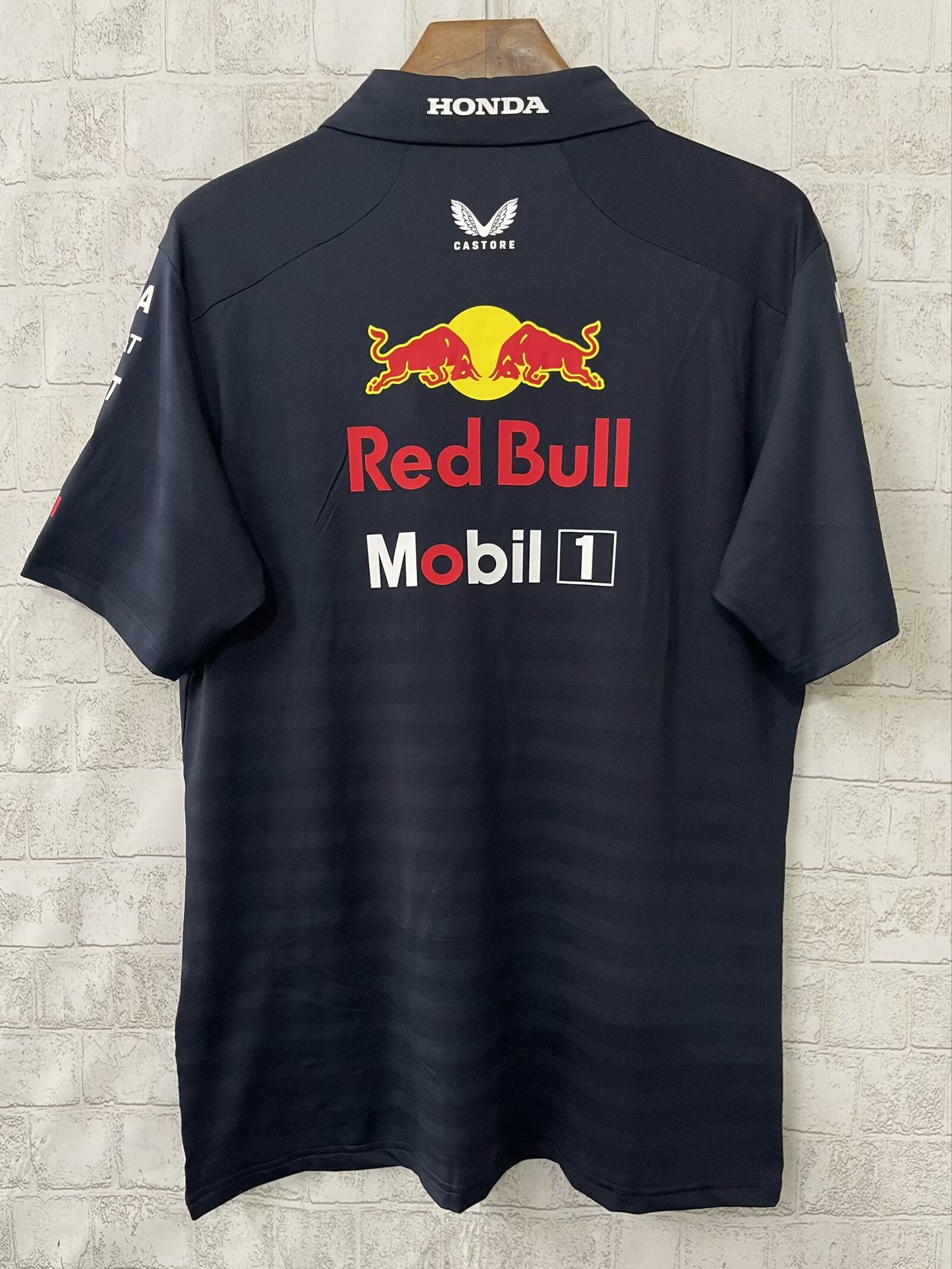 Polo Red Bull 2025