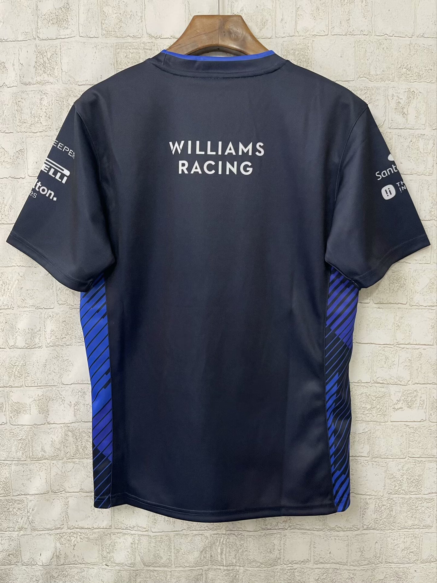Williams 2025