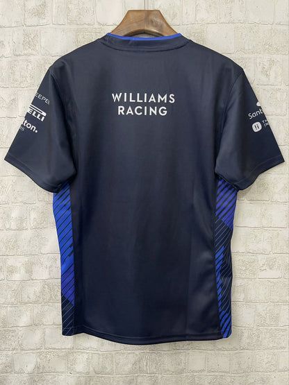 Williams 2025