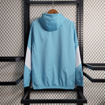 Casaco Man City 24-25